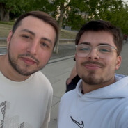 XANTARES is my Friend