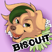Biscuit avatar