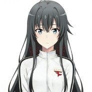 Yukino 我 avatar