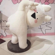 和你玩派派像坐牢