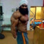 Osama Bin Liftin