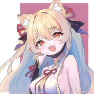 库挠怪狼哒！！