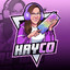 Avatar of HAYCO