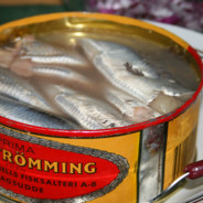 Surströmming