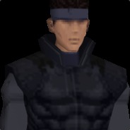 Solid Snake - steam id 76561197971742006