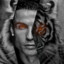 RONALDO TIGER 666