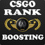 CS-GO Boosting Services