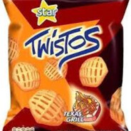 Twistos