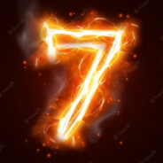 7