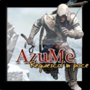AzuMe