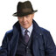 Raymond &quot;Red&quot; Reddington