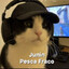 JUNIN PESCA FRACO :P's avatar