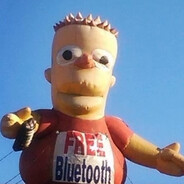 FREE BLUETOOTH