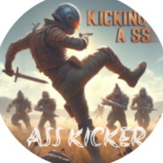 Ass Kicker