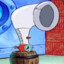 Spongebob Foghorn