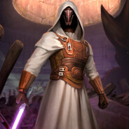 H Jedi Master Mapper