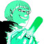 WeedMyTrueFriend's avatar