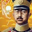 Emperor Chinman