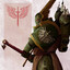 Steam avatar