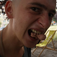 DO NOT BLOK BRIDGE NOOB !