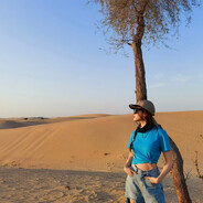 我有何晨光的枪