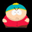 Eric Cartman.