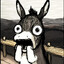 Donkey