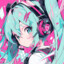 miku