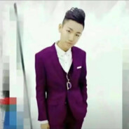 紫色情人张程祖