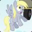 Derpy Hooves