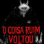 coisa ruim