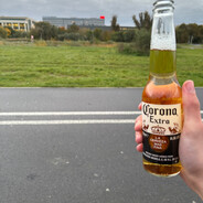 Corona:)