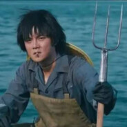 谁人打的太极拳