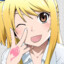 Lucy Heartfilia