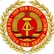 【DDR】Grenztruppen