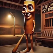 Tung Tung Tung Tung Tung Sahur