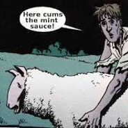 Sheep Shagger