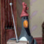 Feathers McGraw