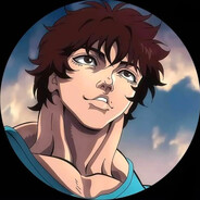 MetalCharlie Steam avatar