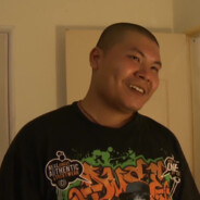 过来让杰哥看看