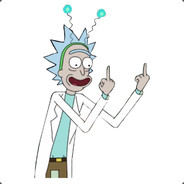 Безумный Рик