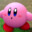 Kirby あなたを吸い込ん