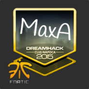 MaxA