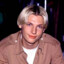 Nick Carter