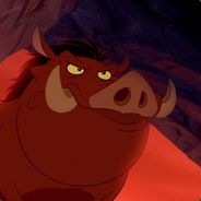 Pumba