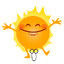 Happy Sunshine Guy :))))))))