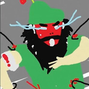 不可能我二弟天下无敌