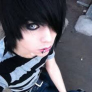 emo peek