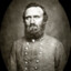 Gen. Thomas &quot;Stonewall&quot; Jackson