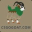 CsGoGoat